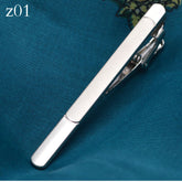 Essential Tie Bar - Embossia